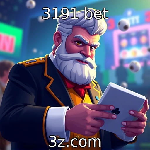 Perspectivas futuras para a indústria de jogos de azar | 3191 bet