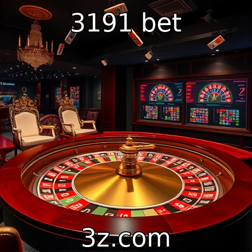 Regulamentação de jogos de azar em debate - 3191 bet