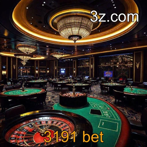 Loteria 3191 bet: Diversão e Emoção em Cada Sorteio