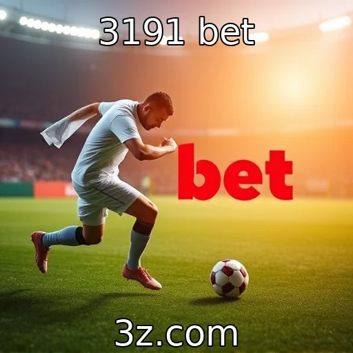 Novas regulamentações impactam o mercado de apostas - 3191 bet