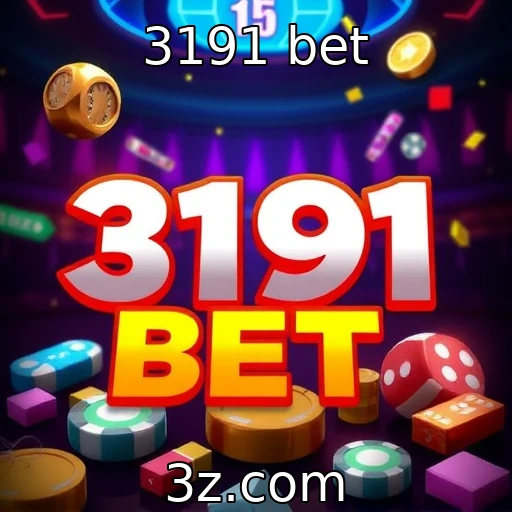 A crescente popularidade dos jogos de azar online - 3191 bet