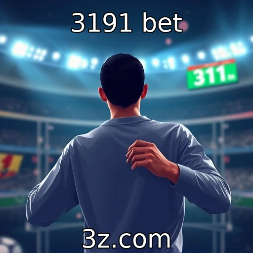 As mudanças no comportamento dos jogadores em apostas - 3191 bet