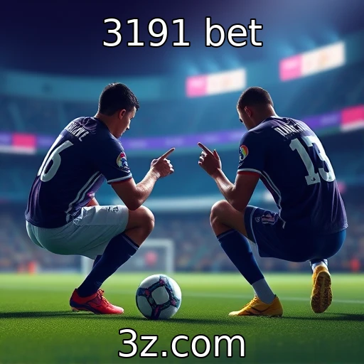 Mudanças no comportamento dos jogadores na era digital - 3191 bet