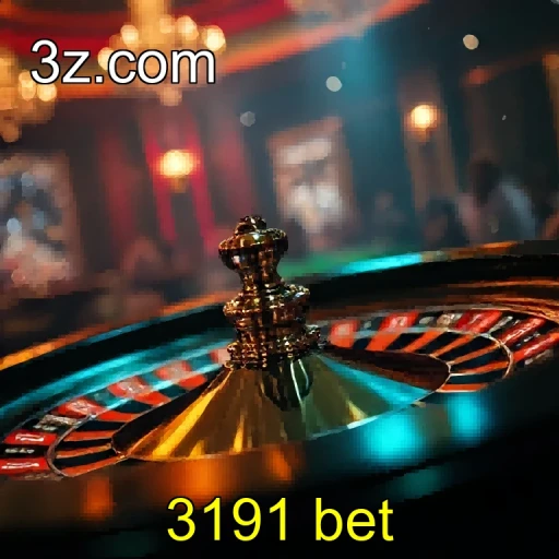 3191 bet VIP